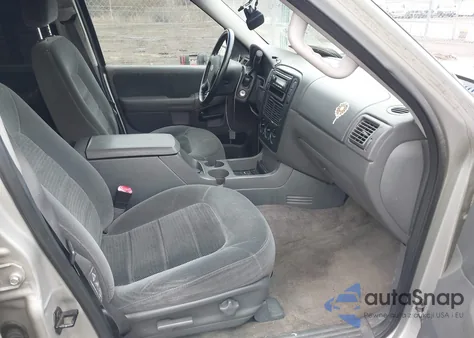 2002 Ford Explorer Xlt from USA, damaged, VIN 1FMZU73K72ZC76154